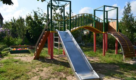 Усадьба Берег Казантипа, Крым, с. Семеновка