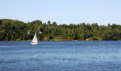 Плес