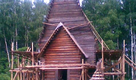 Плес