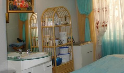 SPA. Апарт-отель "Вязовая роща", Крым, г. Севастополь, с. Орловка