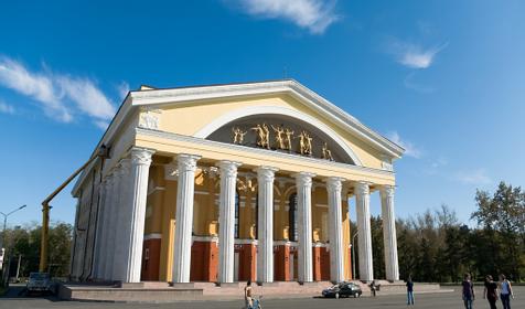 Петрозаводск, Республика Карелия