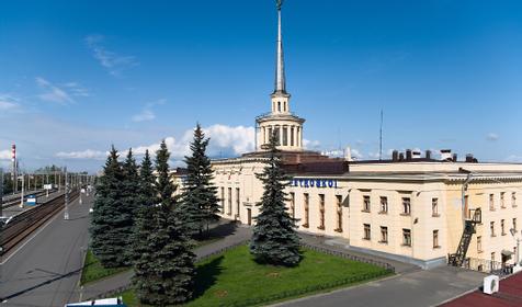 Петрозаводск, Республика Карелия