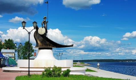 Петрозаводск, Республика Карелия