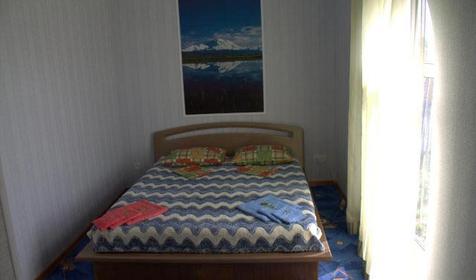 Family Room Исландия. Гостиница Ликко-Ликко, Крым, пос. Межводное