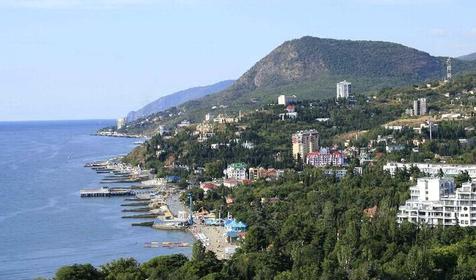 Гостиный дом Адмирал Бен-Боу, г. Алушта
