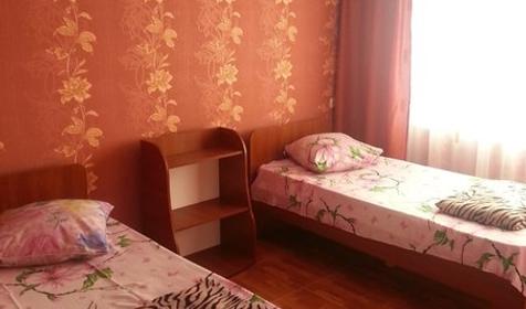 Гостиный дом Лидия, Республика Крым, г. Саки