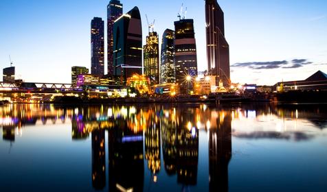 Москва. Россия