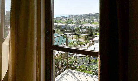 Гостевой дом Султанский, г. Алушта