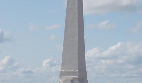 Альминский мемориал, с. Вилино, Бахчисарай, Крым