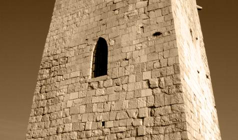 Анакопийская крепость, Новый Афон