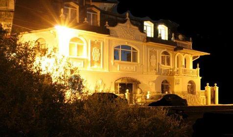 Гостевой дом Ялтинский дворик, Республика Крым, г. Ялта