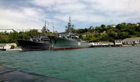 Севастополь, Республика Крым