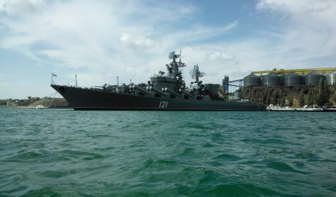 Севастополь, Республика Крым