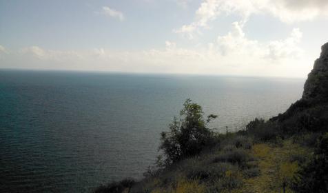 Балаклава. Республика Крым