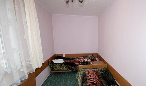 Отель Снежинка, Карачаево-Черкесская Республика, п. Домбай