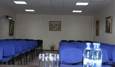 Lesnaya Polyana