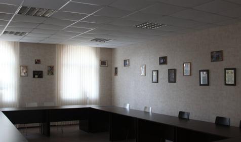Lesnaya Polyana