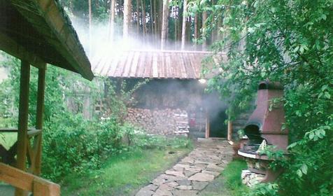 Lesnaya Polyana