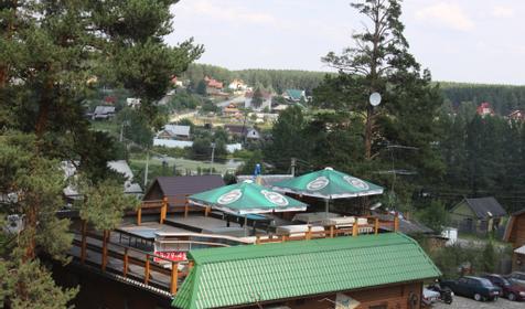 Lesnaya Polyana
