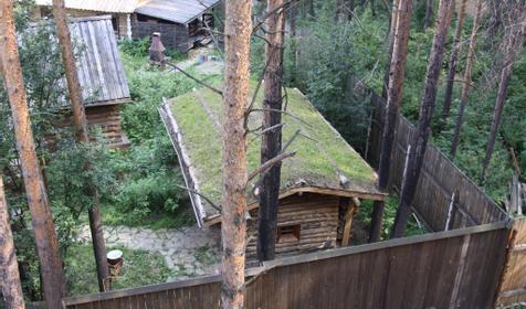 Lesnaya Polyana