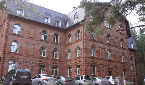 Lesnaya Polyana