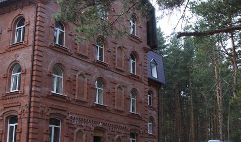 Lesnaya Polyana