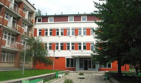 AVS отель