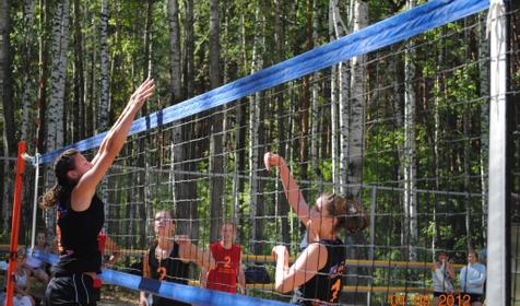 AVS отель