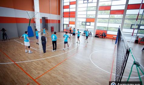 AVS отель