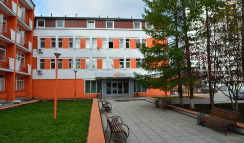 AVS отель
