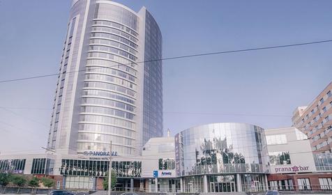 Панорама