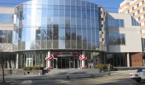 Панорама