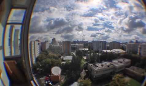 Екатеринбург Hostel Travel