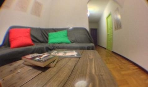 Екатеринбург Hostel Travel