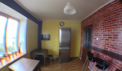 Екатеринбург Hostel Travel