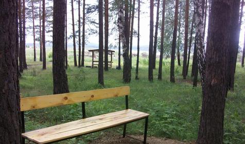 Приозерье