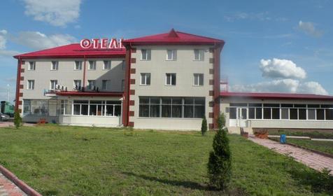 Приозерье