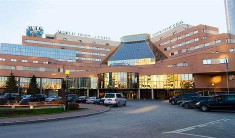 Атриум Палас Отель