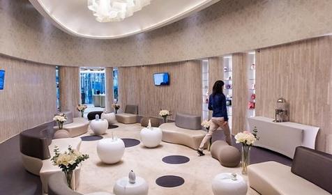 Mriya Resort & Spa