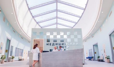 Mriya Resort & Spa