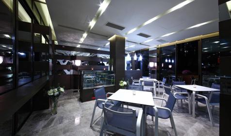 Mriya Resort & Spa