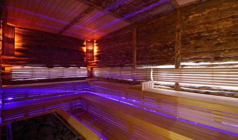 Mriya Resort & Spa