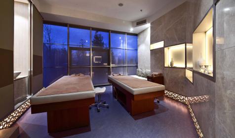 Mriya Resort & Spa