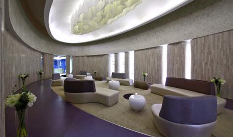 Mriya Resort & Spa