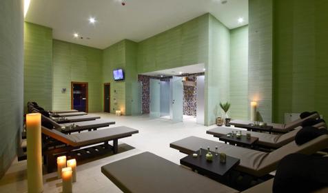 Mriya Resort & Spa