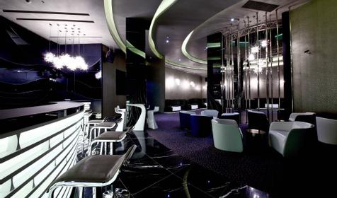 Mriya Resort & Spa