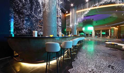 Mriya Resort & Spa