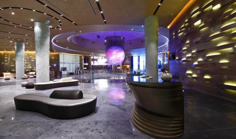 Mriya Resort & Spa