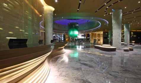 Mriya Resort & Spa