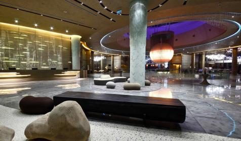 Mriya Resort & Spa